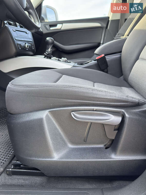 Позашляховик / Кросовер Audi Q5 2013 в Радивиліві