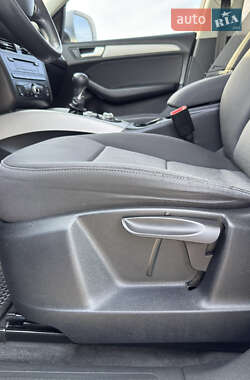 Внедорожник / Кроссовер Audi Q5 2013 в 