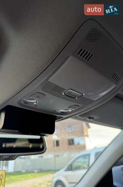 Внедорожник / Кроссовер Audi Q5 2013 в 