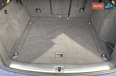 Внедорожник / Кроссовер Audi Q5 2014 в 