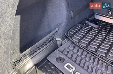 Позашляховик / Кросовер Audi Q5 2022 в 