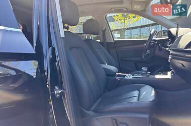 Внедорожник / Кроссовер Audi Q5 2020 в 