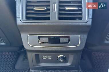 Внедорожник / Кроссовер Audi Q5 2020 в 