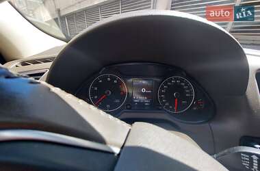 Внедорожник / Кроссовер Audi Q5 2015 в 