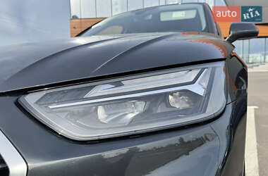 Внедорожник / Кроссовер Audi Q5 2023 в 
