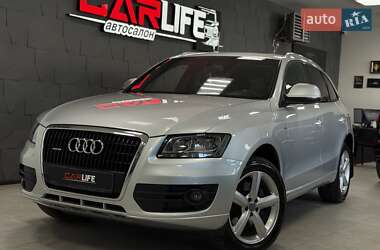 Внедорожник / Кроссовер Audi Q5 2011 в 