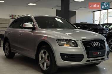 Внедорожник / Кроссовер Audi Q5 2011 в 