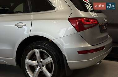 Внедорожник / Кроссовер Audi Q5 2011 в 