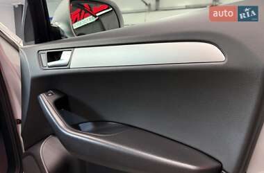 Внедорожник / Кроссовер Audi Q5 2011 в 
