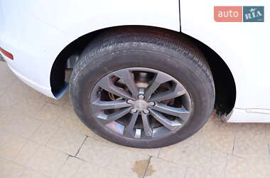 Внедорожник / Кроссовер Audi Q5 2013 в 
