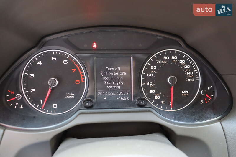 Позашляховик / Кросовер Audi Q5 2013 в Львові фото 21 Позашляховик / Кросовер Audi Q5 2013 в Львові