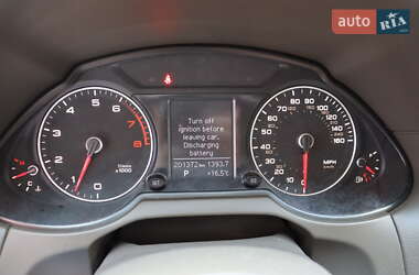Внедорожник / Кроссовер Audi Q5 2013 в 