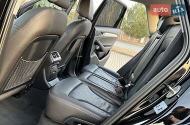 Позашляховик / Кросовер Audi Q5 2015 в 