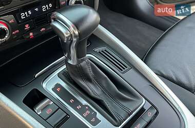 Позашляховик / Кросовер Audi Q5 2015 в 