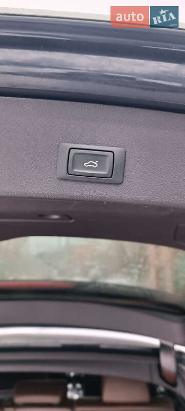 Внедорожник / Кроссовер Audi Q5 2016 в Чернигове