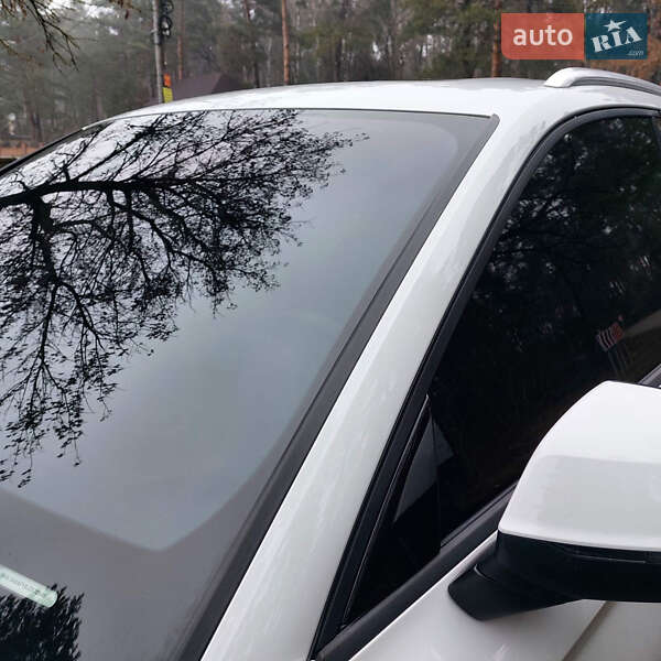 Внедорожник / Кроссовер Audi Q5 2017 в Тернополе фото 20 Внедорожник / Кроссовер Audi Q5 2017 в Тернополе