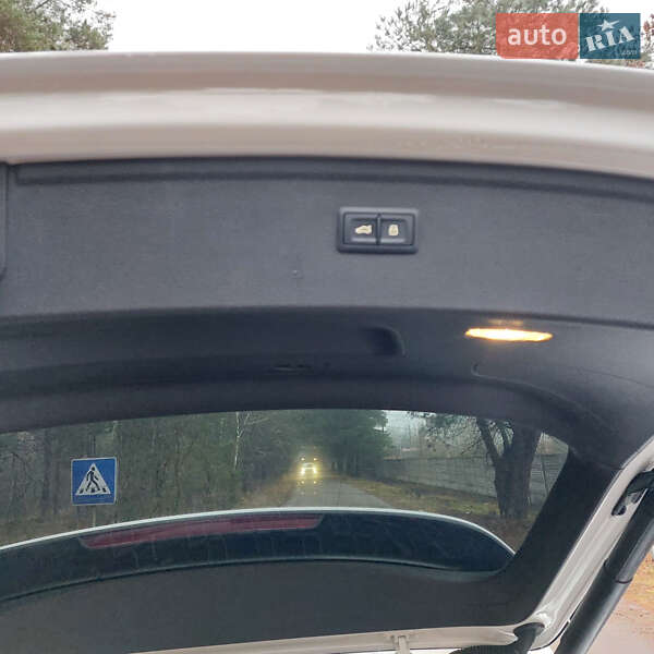 Внедорожник / Кроссовер Audi Q5 2017 в Тернополе фото 21 Внедорожник / Кроссовер Audi Q5 2017 в Тернополе