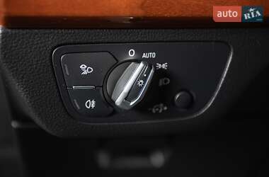Внедорожник / Кроссовер Audi Q5 2021 в 