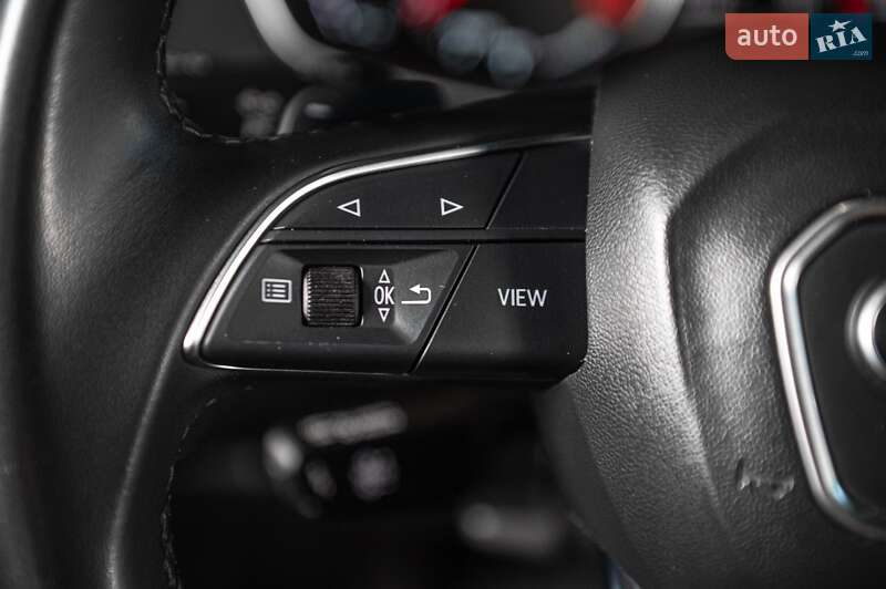 Внедорожник / Кроссовер Audi Q5 2021 в Одессе