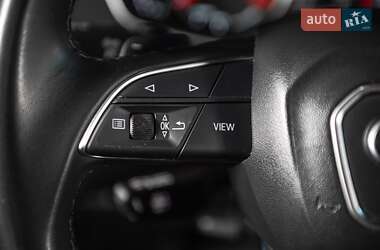 Внедорожник / Кроссовер Audi Q5 2021 в 