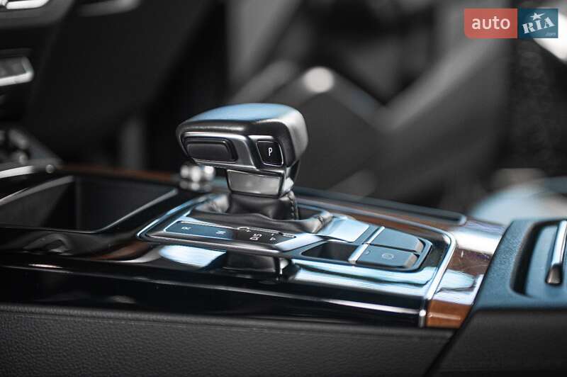 Внедорожник / Кроссовер Audi Q5 2021 в Одессе