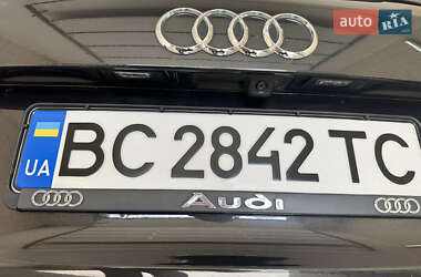 Внедорожник / Кроссовер Audi Q5 2016 в 