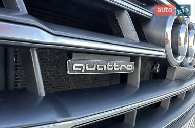 Позашляховик / Кросовер Audi Q5 2018 в 