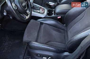 Внедорожник / Кроссовер Audi Q5 2014 в 