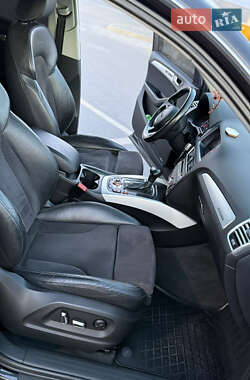Внедорожник / Кроссовер Audi Q5 2014 в 