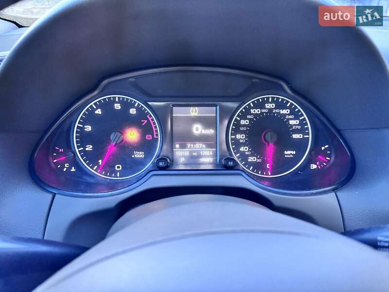 Внедорожник / Кроссовер Audi Q5 2011 в Золочеве фото 34 Внедорожник / Кроссовер Audi Q5 2011 в Золочеве