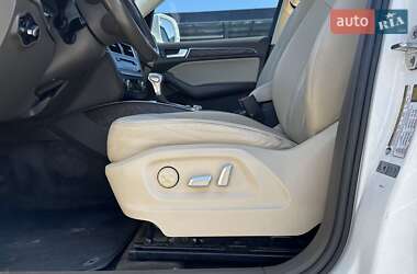 Внедорожник / Кроссовер Audi Q5 2014 в 