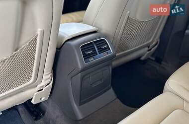 Внедорожник / Кроссовер Audi Q5 2014 в 