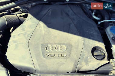 Позашляховик / Кросовер Audi Q5 2014 в 