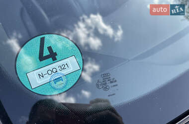 Позашляховик / Кросовер Audi Q5 2011 в 