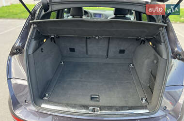 Позашляховик / Кросовер Audi Q5 2011 в 