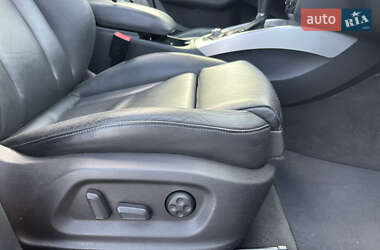 Позашляховик / Кросовер Audi Q5 2011 в 