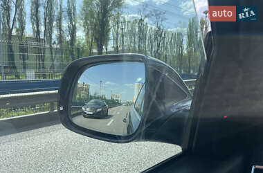 Позашляховик / Кросовер Audi Q5 2011 в 