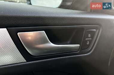 Внедорожник / Кроссовер Audi Q5 2013 в 
