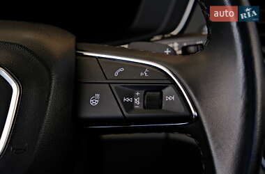 Внедорожник / Кроссовер Audi Q5 2022 в 