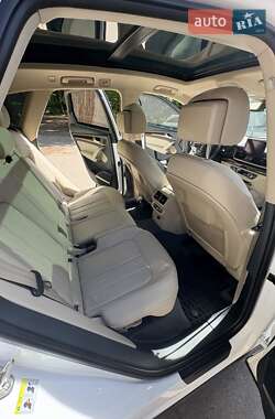 Внедорожник / Кроссовер Audi Q5 2017 в 