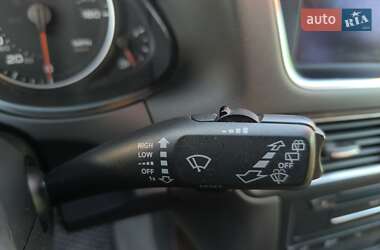 Внедорожник / Кроссовер Audi Q5 2012 в 