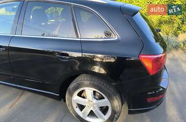 Внедорожник / Кроссовер Audi Q5 2012 в 