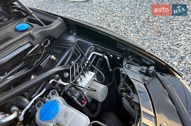 Позашляховик / Кросовер Audi Q5 2014 в 