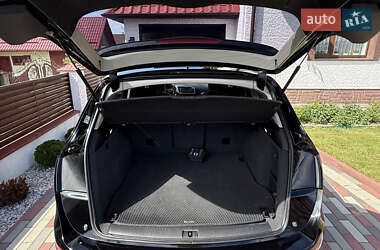 Внедорожник / Кроссовер Audi Q5 2012 в 