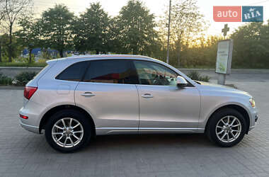 Внедорожник / Кроссовер Audi Q5 2011 в 