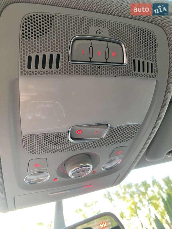 Внедорожник / Кроссовер Audi Q5 2015 в Самборе