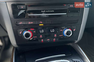 Внедорожник / Кроссовер Audi Q5 2013 в 