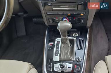 Позашляховик / Кросовер Audi Q5 2015 в 