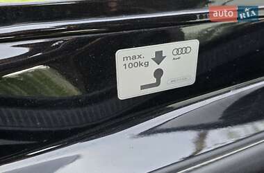 Позашляховик / Кросовер Audi Q5 2015 в 