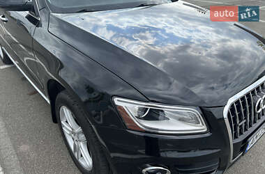 Внедорожник / Кроссовер Audi Q5 2015 в 